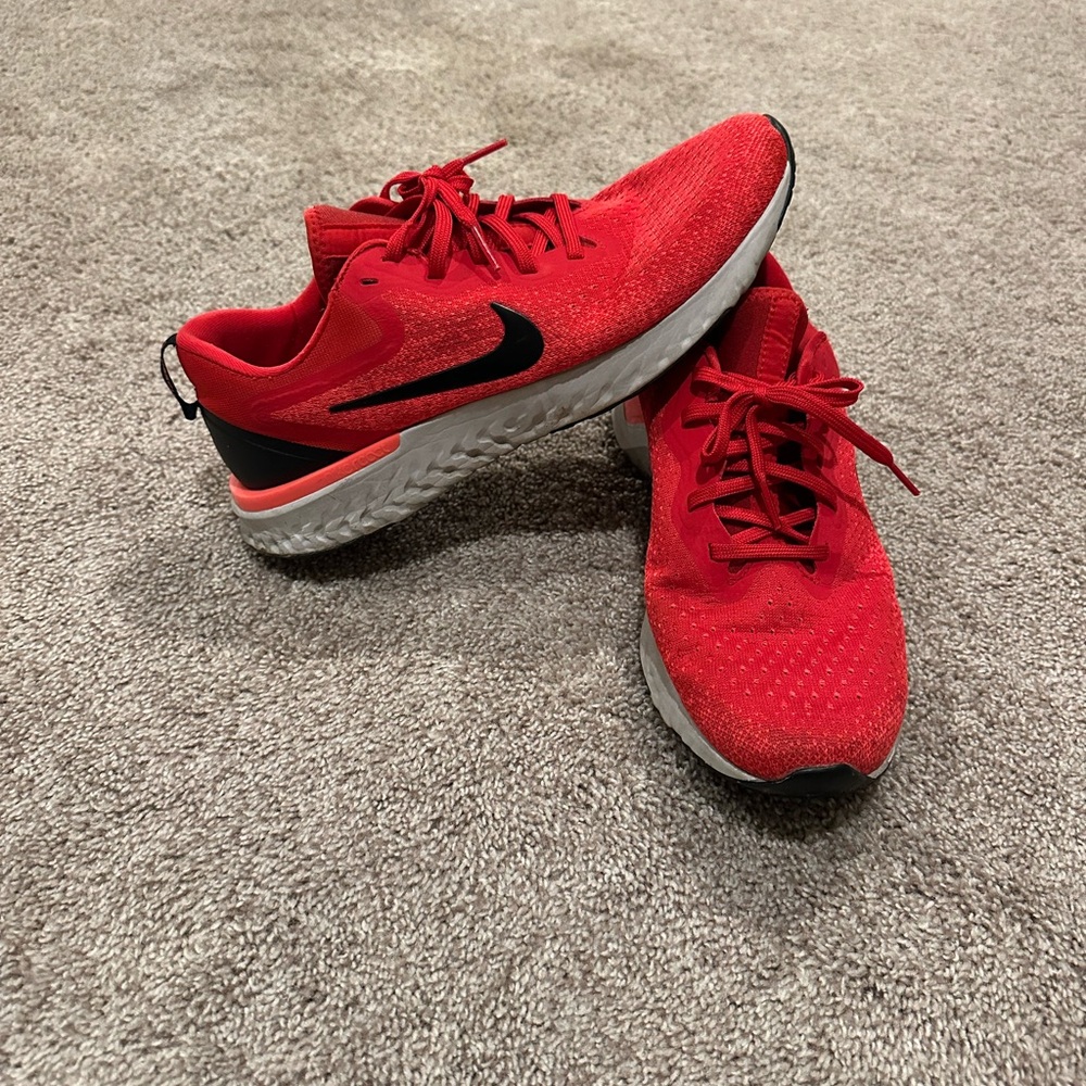 Nike Odyssey React Running Shoes